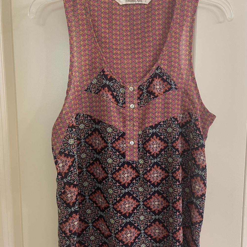 Women’s top